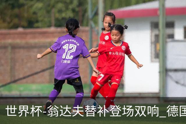 世界杯-翁达夫替补登场双响 德国2-1绝杀科特迪瓦出线