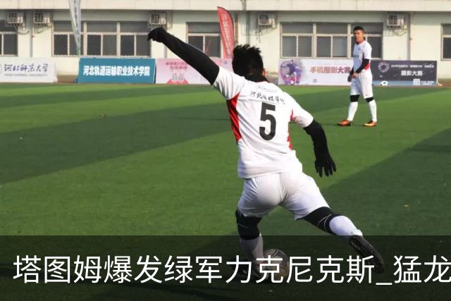 塔图姆爆发绿军力克尼克斯 猛龙大逆转胜奇才