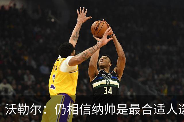 沃勒尔：仍相信纳帅是最合适人选 德国很难接受近3届世界杯表现