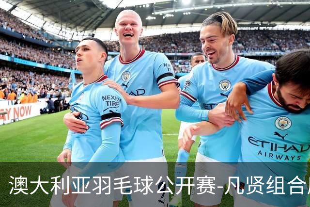 澳大利亚羽毛球公开赛-凡贤组合鏖战进决赛 混双中国揽冠亚